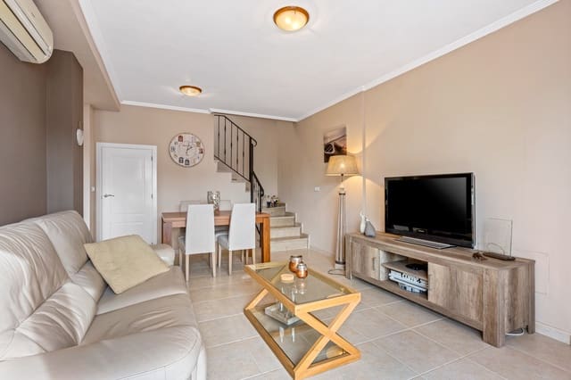 3 soverom Leilighet til salgs i San Cayetano, Torre-Pacheco - € 155 000 (Ref: 9962979)