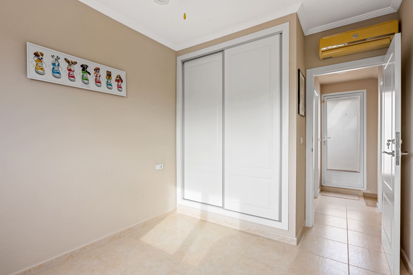 3 soverom Leilighet til salgs i San Cayetano - € 155 000 (Ref: 9962979)