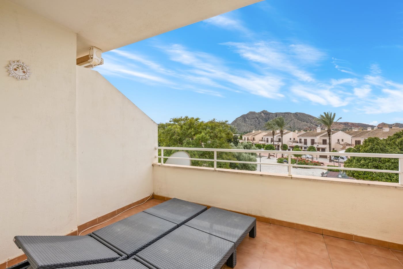 3 soverom Leilighet til salgs i San Cayetano - € 155 000 (Ref: 9962979)