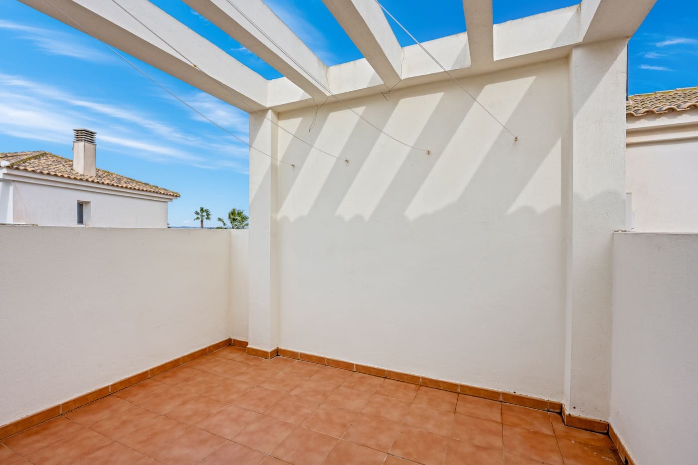 3 soverom Leilighet til salgs i San Cayetano - € 155 000 (Ref: 9962979)