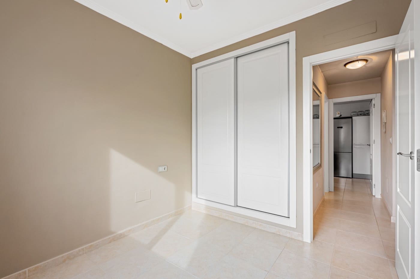 3 soverom Leilighet til salgs i San Cayetano - € 155 000 (Ref: 9962979)