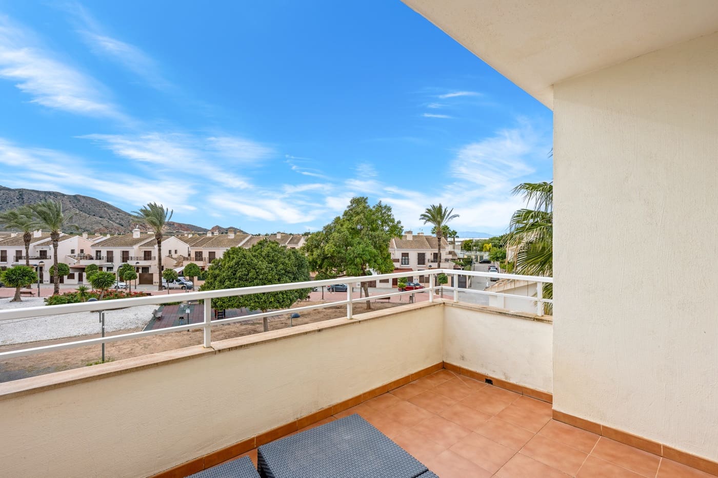 3 soverom Leilighet til salgs i San Cayetano - € 155 000 (Ref: 9962979)