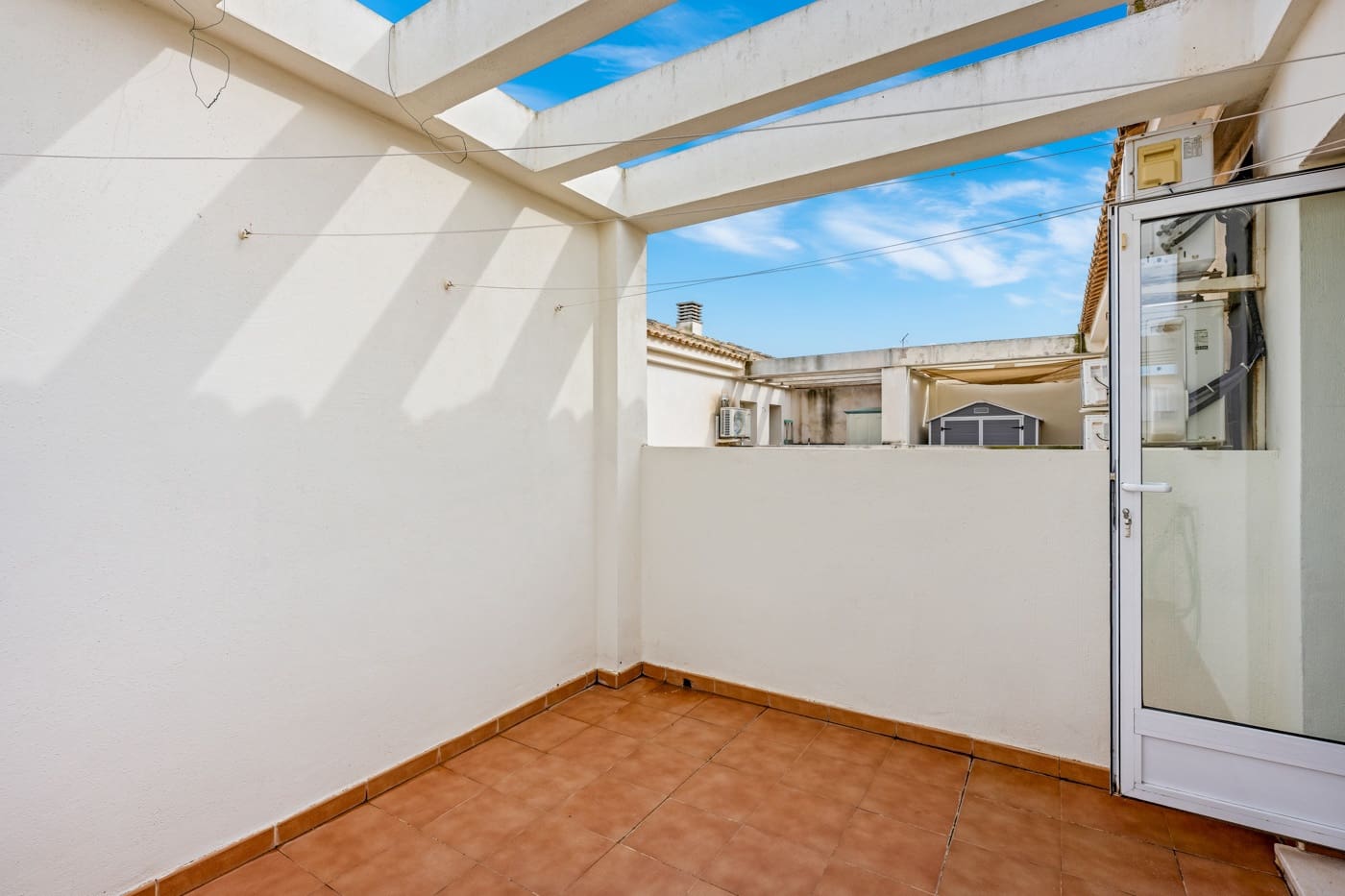 3 soverom Leilighet til salgs i San Cayetano - € 155 000 (Ref: 9962979)