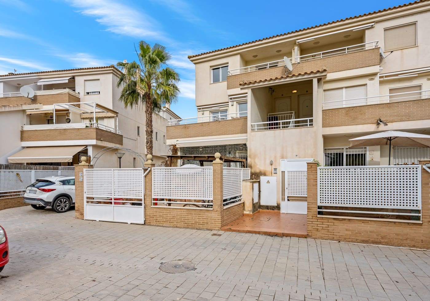 3 soverom Leilighet til salgs i San Cayetano - € 155 000 (Ref: 9962979)