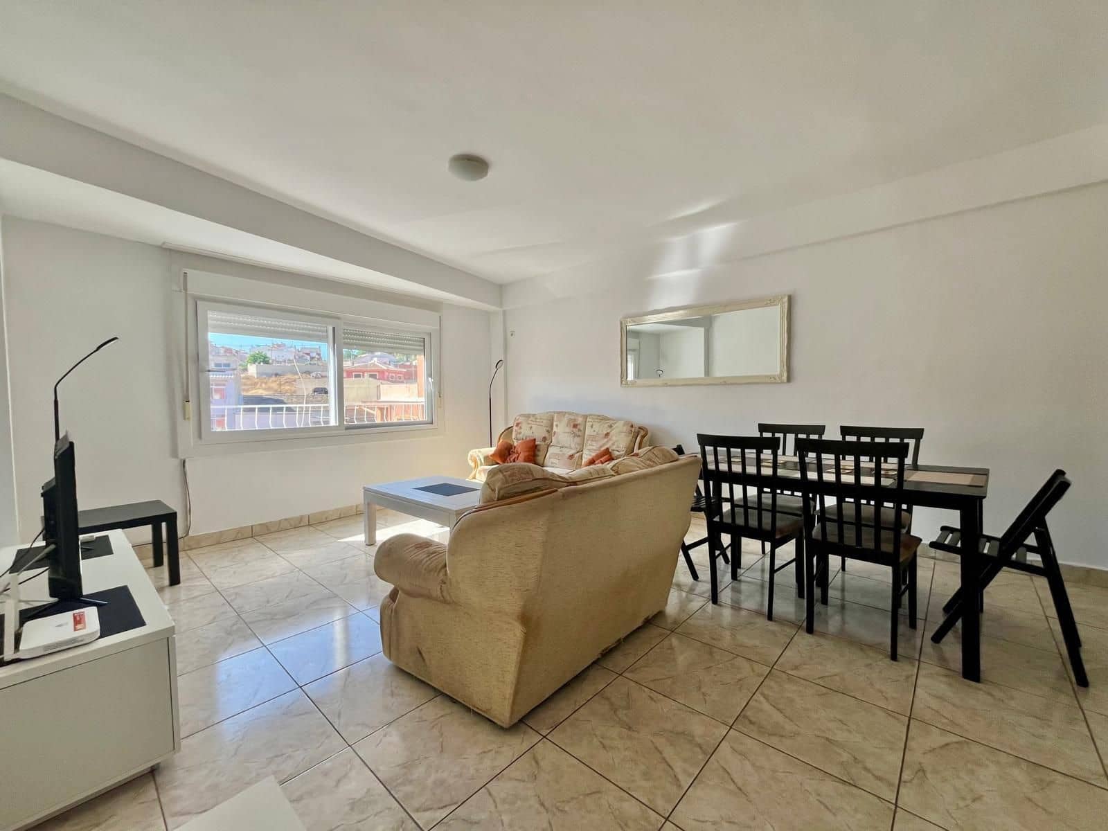 3 bedroom Apartment for sale in Ciudad Quesada - € 112,000 (Ref: 9962983)