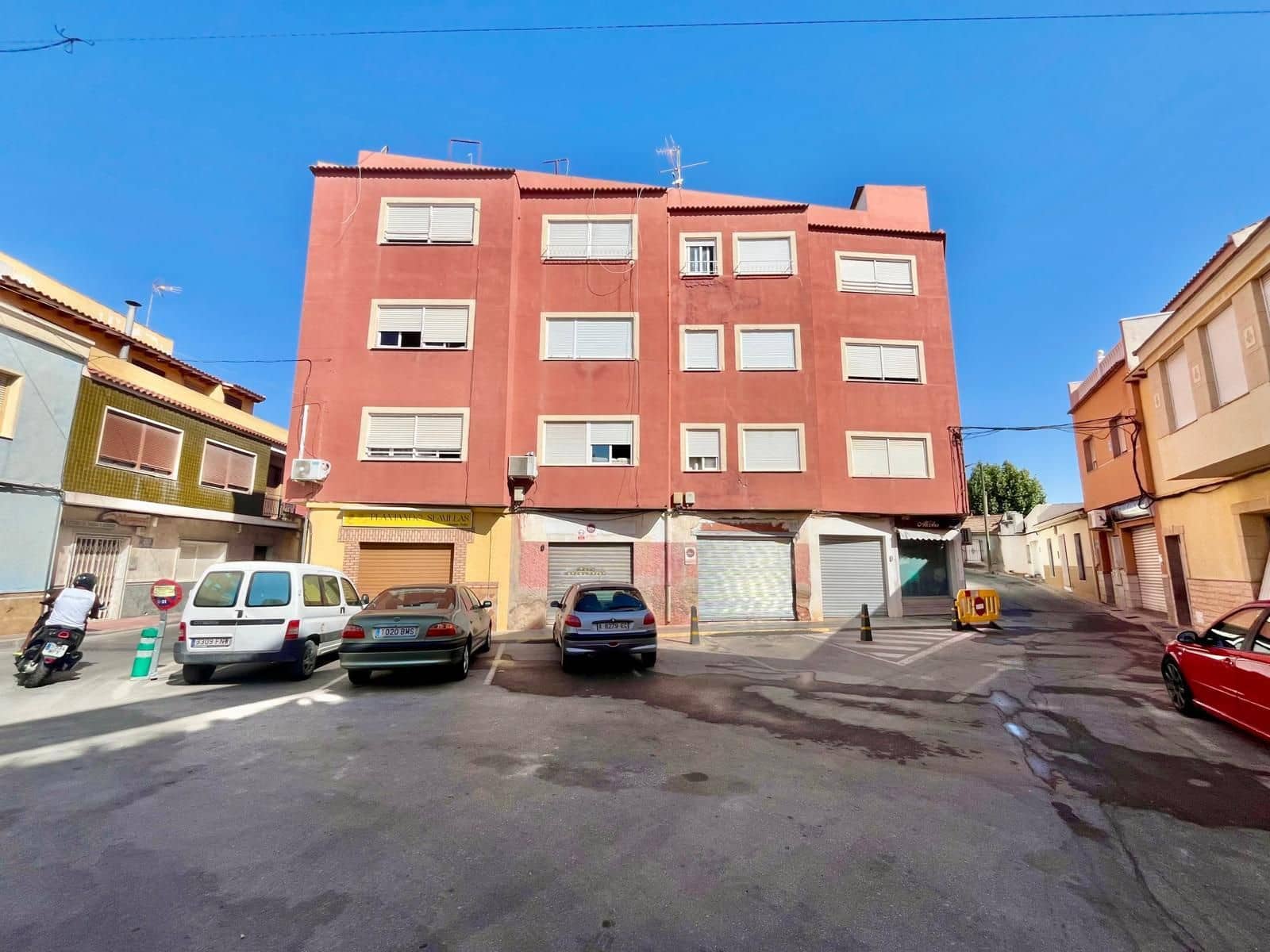 3 bedroom Apartment for sale in Ciudad Quesada - € 112,000 (Ref: 9962983)