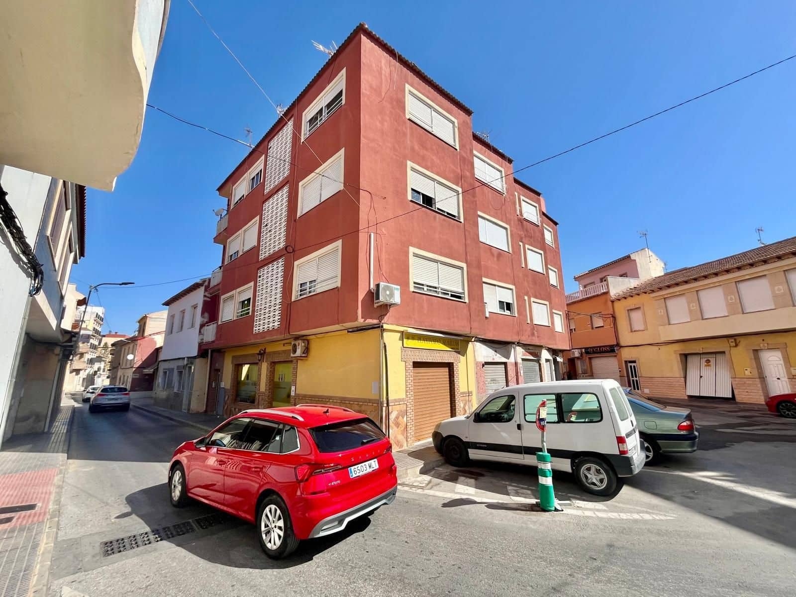 3 bedroom Apartment for sale in Ciudad Quesada - € 112,000 (Ref: 9962983)