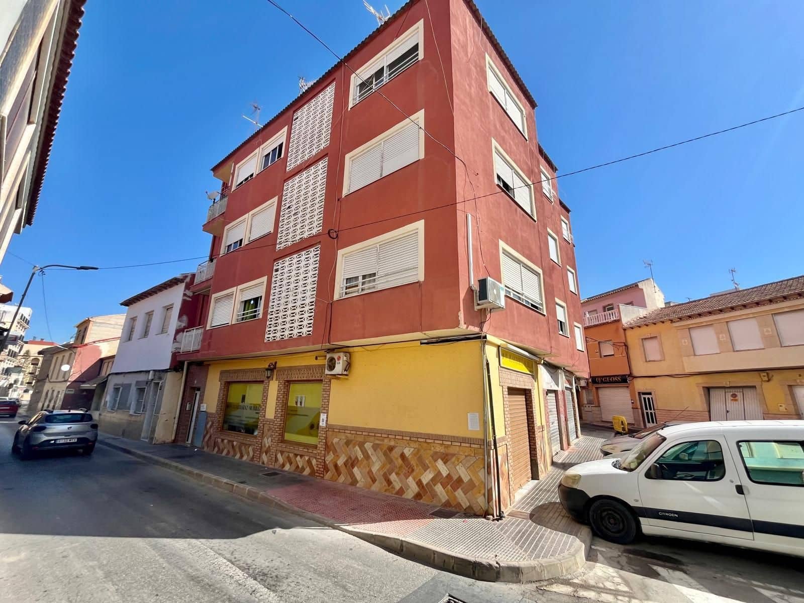 3 bedroom Apartment for sale in Ciudad Quesada - € 112,000 (Ref: 9962983)