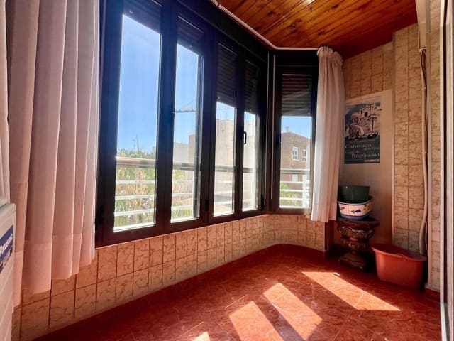 3 soverom Leilighet til salgs i Centro, Torrevieja - € 276 900 (Ref: 9962986)
