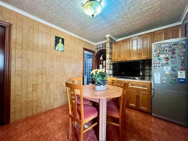 3 soverom Leilighet til salgs i Centro, Torrevieja - € 276 900 (Ref: 9962986)