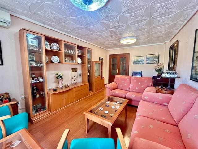 3 soverom Leilighet til salgs i Centro, Torrevieja - € 276 900 (Ref: 9962986)