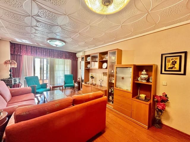 3 soverom Leilighet til salgs i Centro, Torrevieja - € 276 900 (Ref: 9962986)