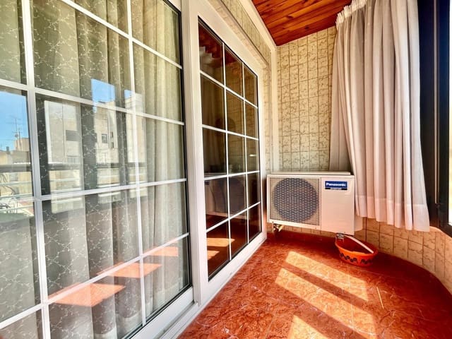 3 soverom Leilighet til salgs i Centro, Torrevieja - € 276 900 (Ref: 9962986)