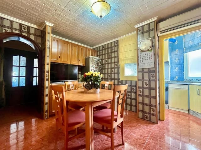 3 soverom Leilighet til salgs i Centro, Torrevieja - € 276 900 (Ref: 9962986)