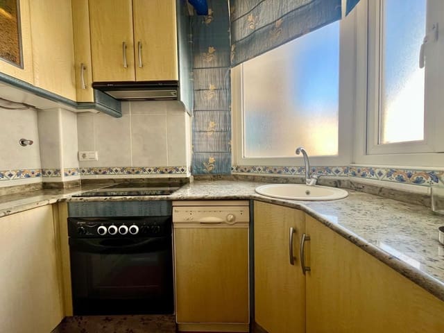 3 soverom Leilighet til salgs i Centro, Torrevieja - € 276 900 (Ref: 9962986)