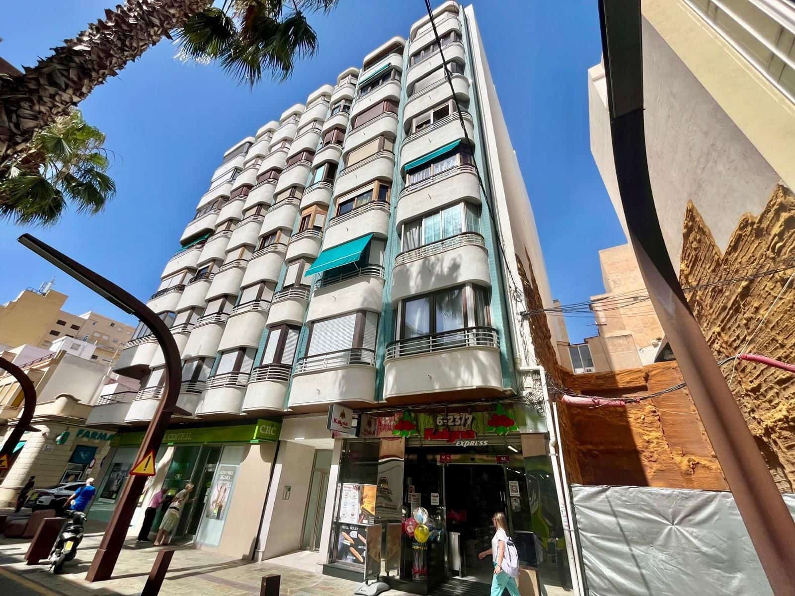 3 soverom Leilighet til salgs i Torrevieja - € 276 900 (Ref: 9962986)