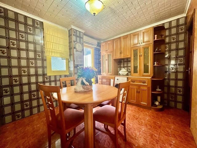 3 soverom Leilighet til salgs i Centro, Torrevieja - € 276 900 (Ref: 9962986)