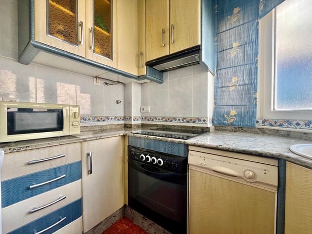 3 soverom Leilighet til salgs i Centro, Torrevieja - € 276 900 (Ref: 9962986)