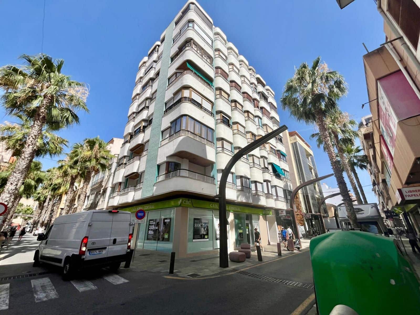 3 soverom Leilighet til salgs i Torrevieja - € 276 900 (Ref: 9962986)