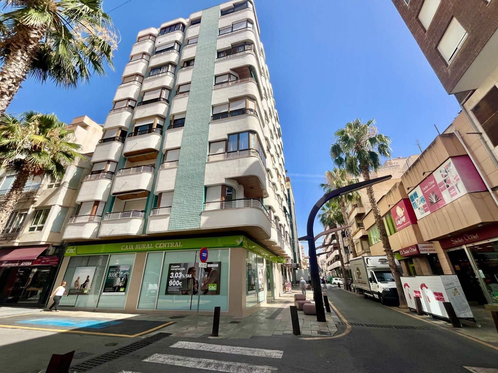 3 soverom Leilighet til salgs i Torrevieja - € 276 900 (Ref: 9962986)