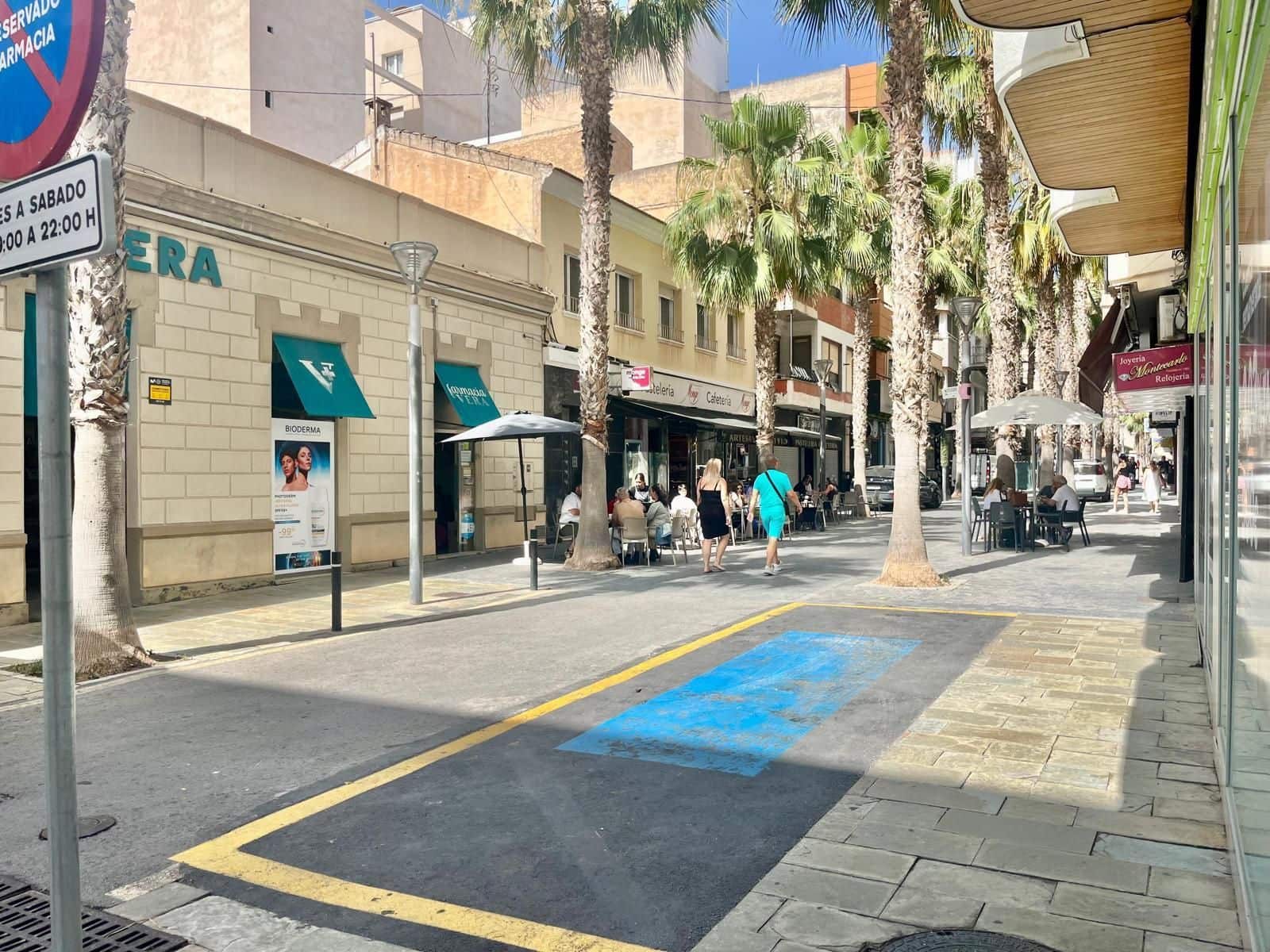 3 soverom Leilighet til salgs i Torrevieja - € 276 900 (Ref: 9962986)