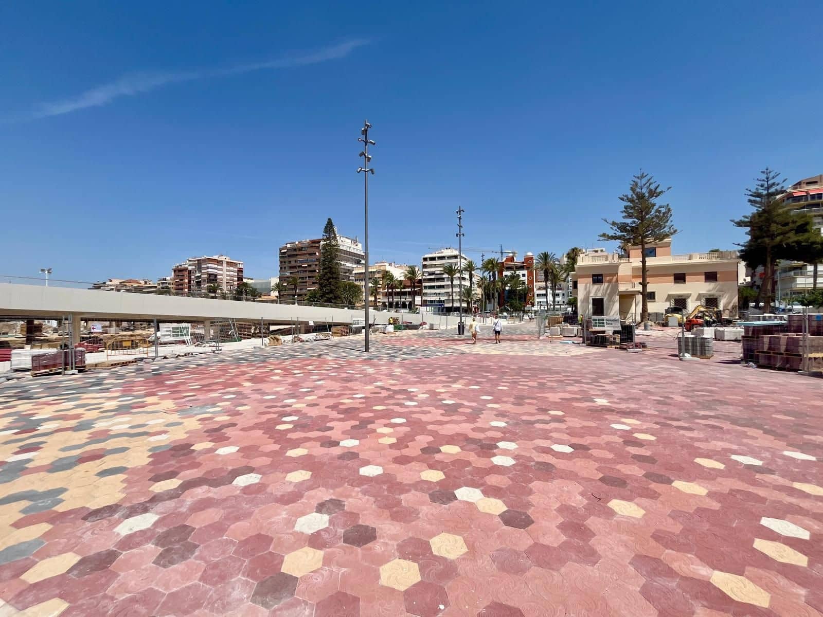 3 soverom Leilighet til salgs i Torrevieja - € 276 900 (Ref: 9962986)