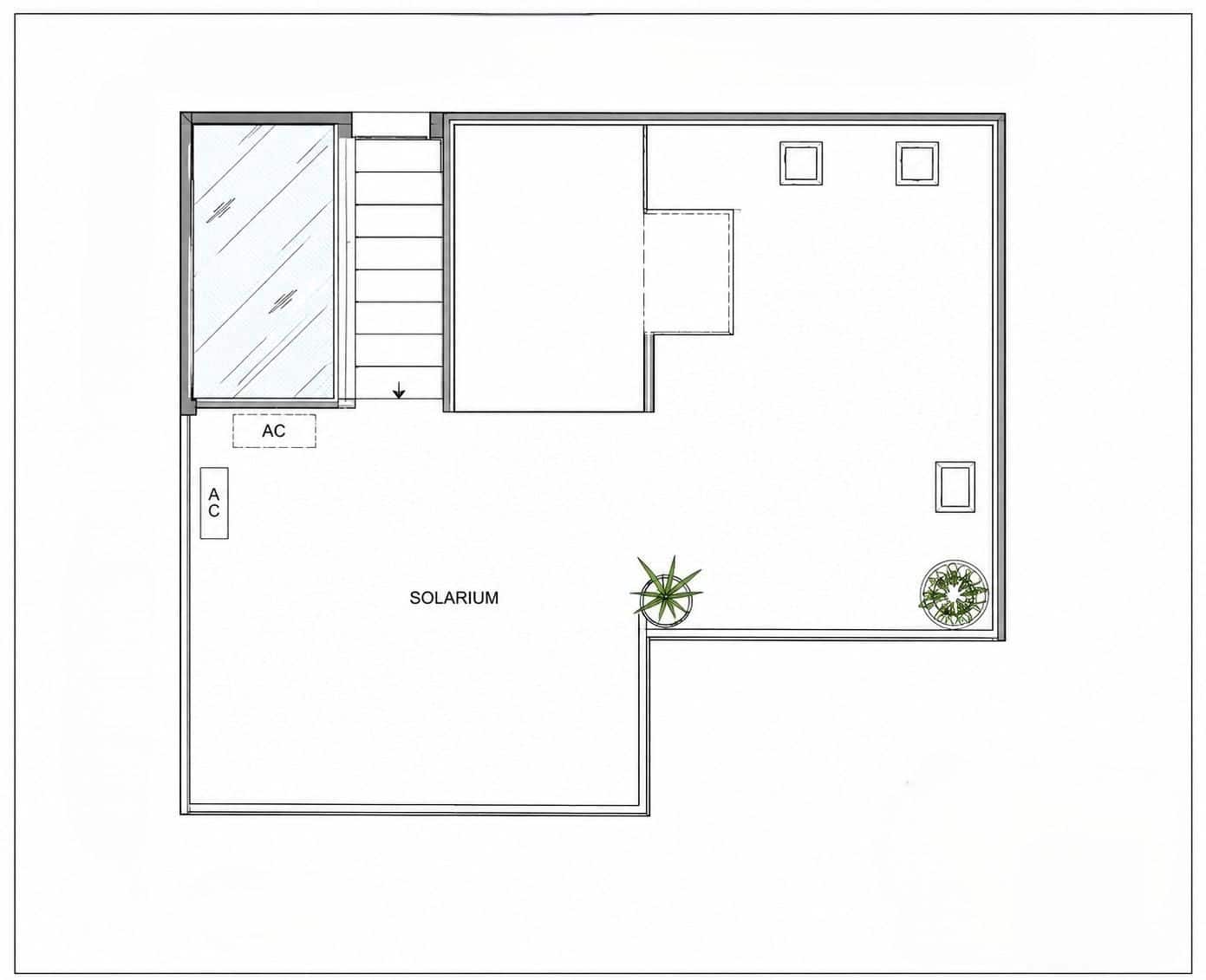 3 bedroom Villa for sale in Rojales with pool - € 399,000 (Ref: 9962990)