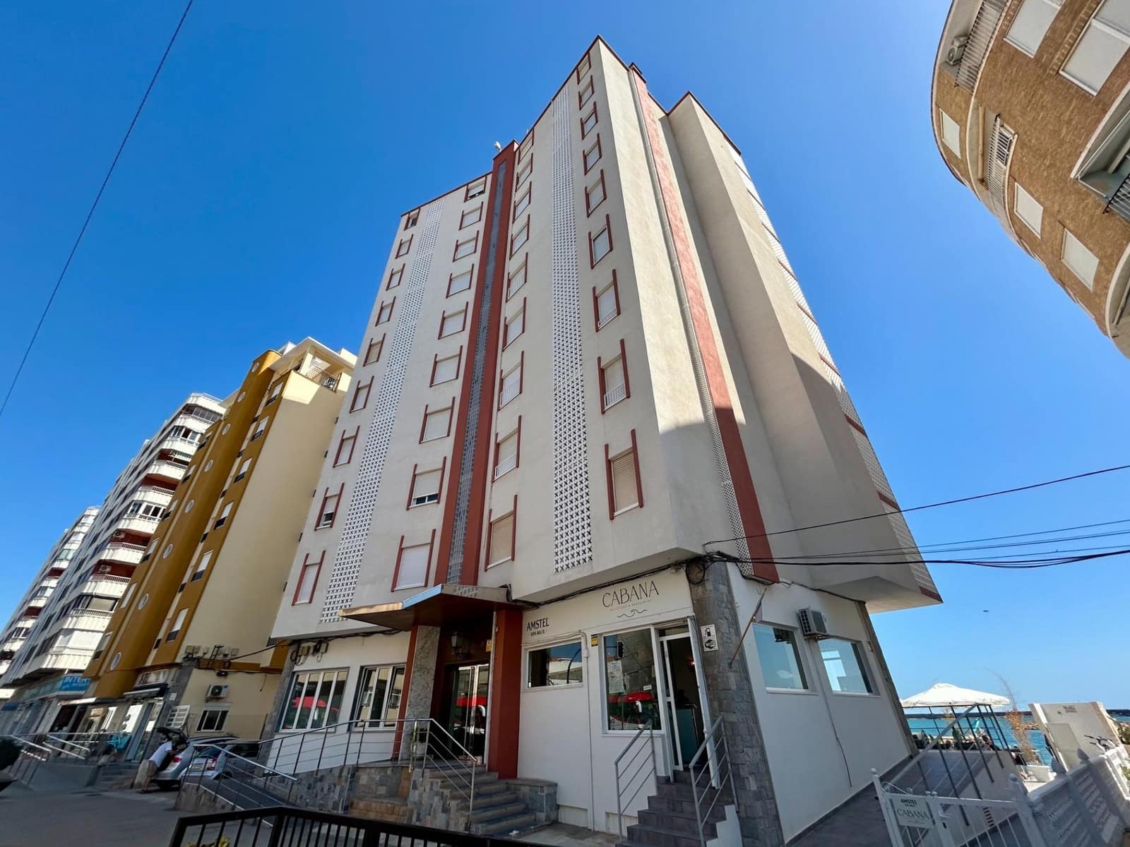 2 soverom Leilighet til salgs i Torrevieja - € 251 900 (Ref: 9962991)