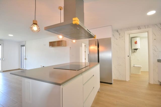 3 soverom Leilighet til salgs i Guardamar del Segura - € 199 950 (Ref: 9962996)