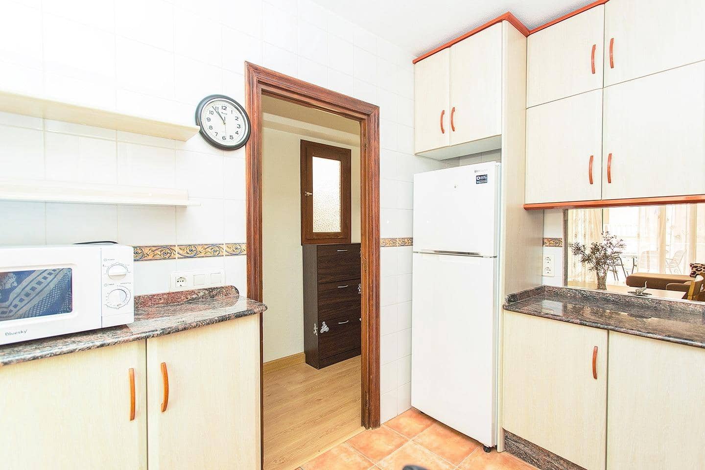 3 slaapkamer Appartement te koop in Torrevieja - € 200.000 (Ref: 9962998)