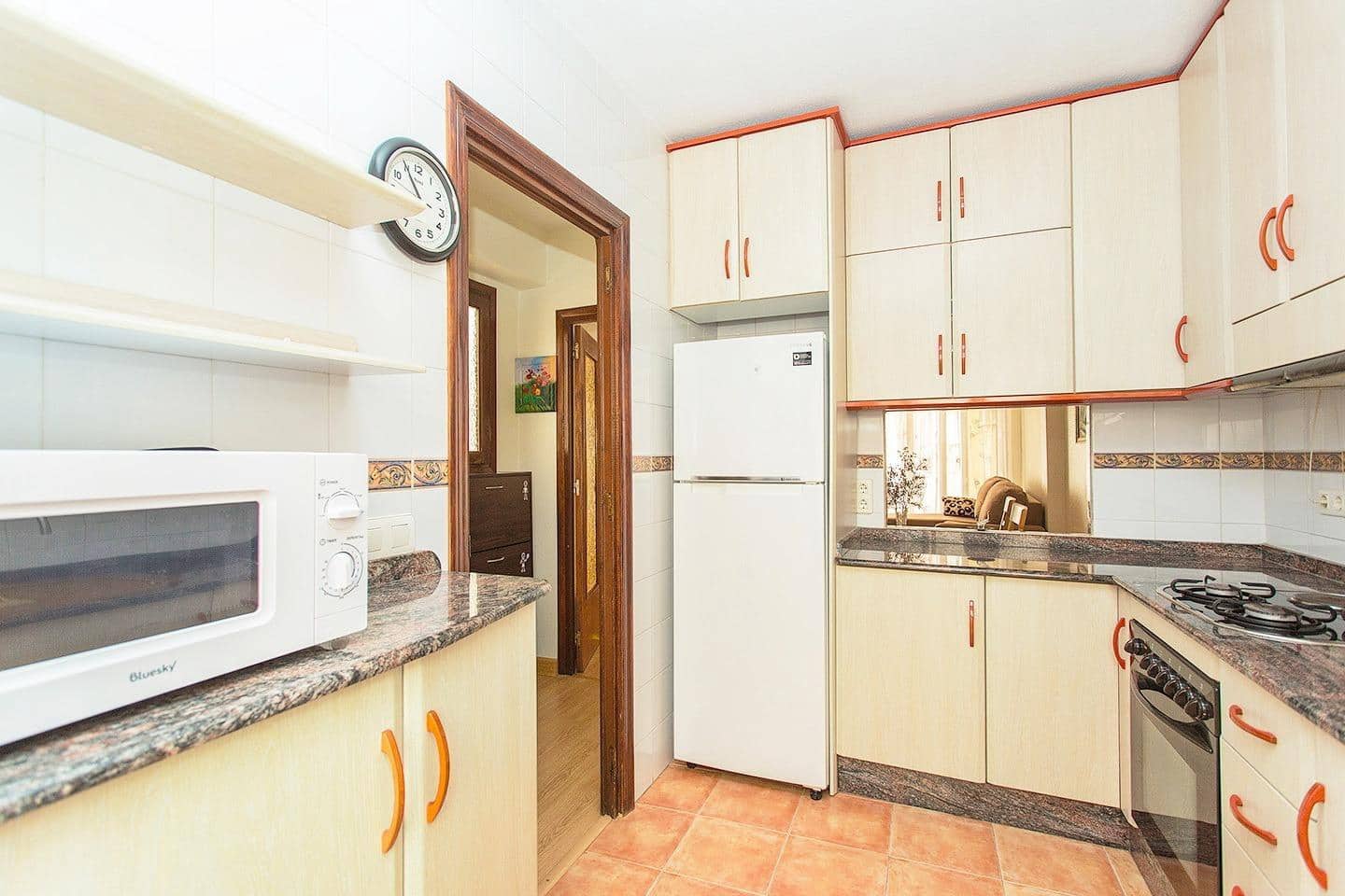 3 slaapkamer Appartement te koop in Torrevieja - € 200.000 (Ref: 9962998)