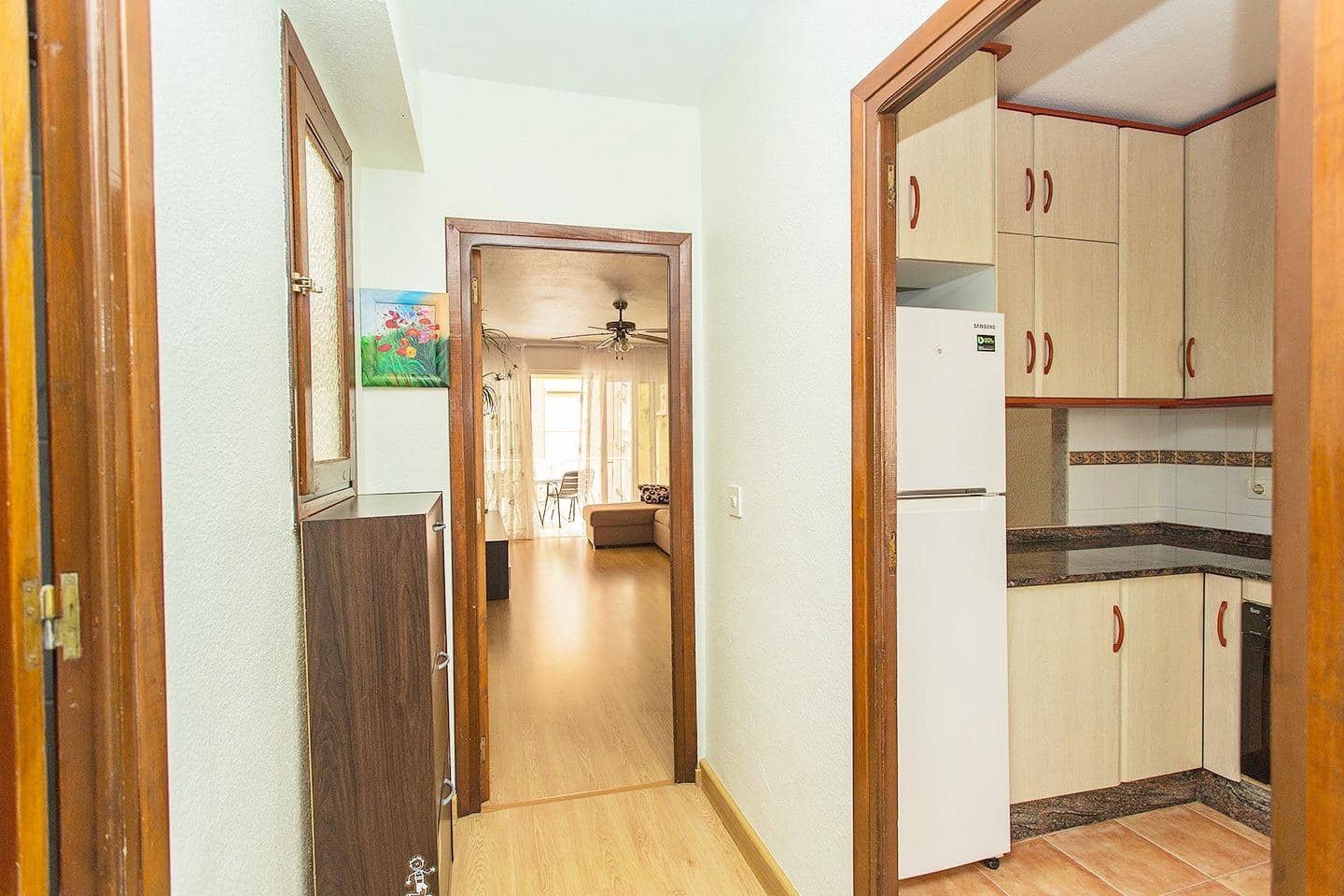 3 slaapkamer Appartement te koop in Torrevieja - € 200.000 (Ref: 9962998)
