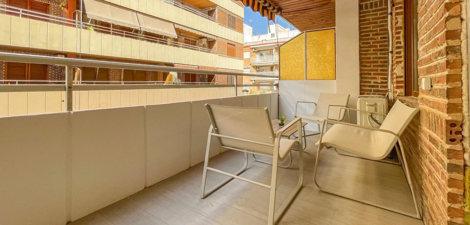 2 soveværelse Lejlighed til salg i Torrevieja - € 265.000 (Ref: 9963000)