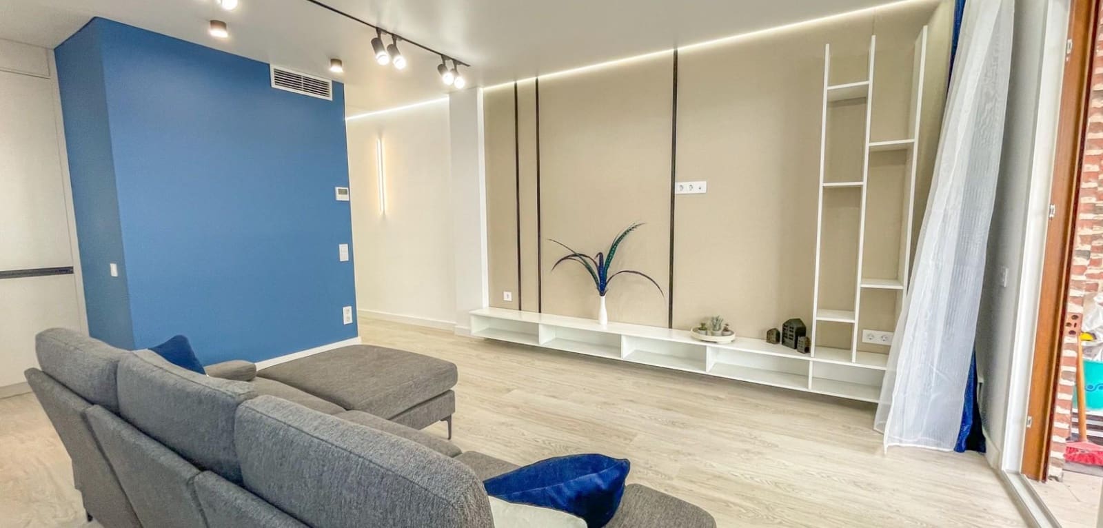 2 soveværelse Lejlighed til salg i Torrevieja - € 265.000 (Ref: 9963000)