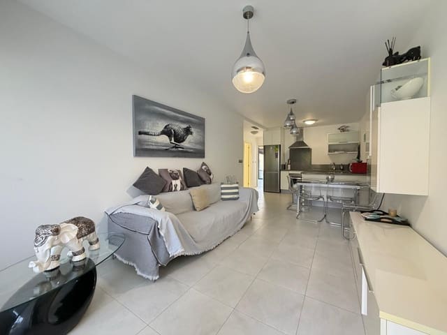 Apartamento de 3 habitaciones en Orihuela Costa, Orihuela en venta con piscina - 265.000 € (Ref: 9963001)