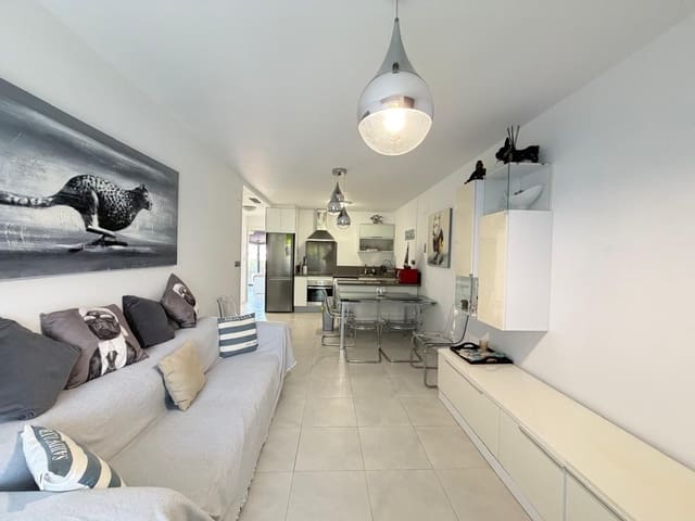 Apartamento de 3 habitaciones en Orihuela Costa, Orihuela en venta con piscina - 265.000 € (Ref: 9963001)