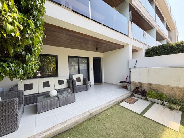 Apartamento de 3 habitaciones en Orihuela Costa, Orihuela en venta con piscina - 265.000 € (Ref: 9963001)