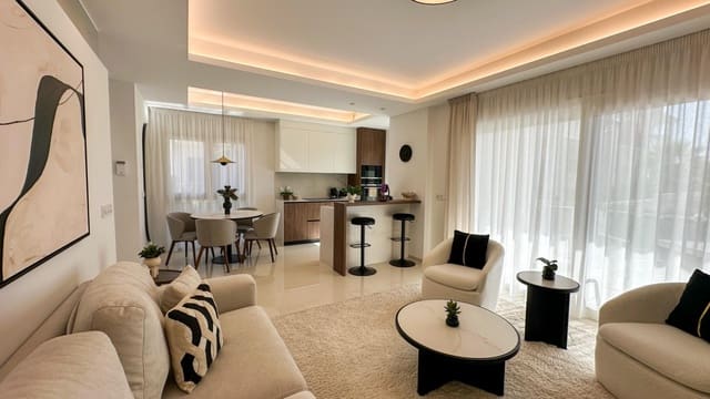 2 soverom Bungalow til salgs i Rojales - € 359 000 (Ref: 9963004)