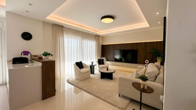 2 soverom Bungalow til salgs i Rojales - € 359 000 (Ref: 9963004)