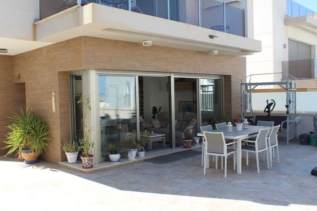 3 slaapkamer Villa te koop in San Miguel de Salinas - € 429.000 (Ref: 9963005)