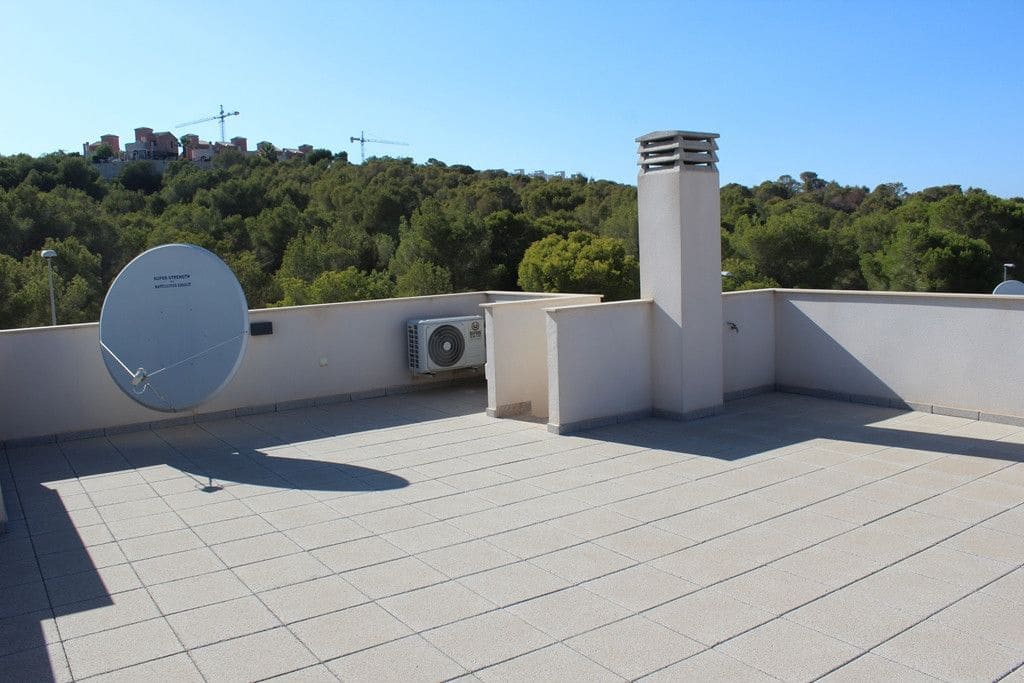 3 slaapkamer Villa te koop in San Miguel de Salinas - € 429.000 (Ref: 9963005)