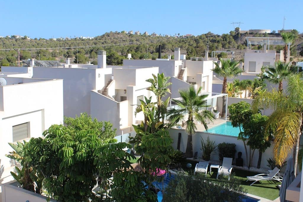 3 slaapkamer Villa te koop in San Miguel de Salinas - € 429.000 (Ref: 9963005)