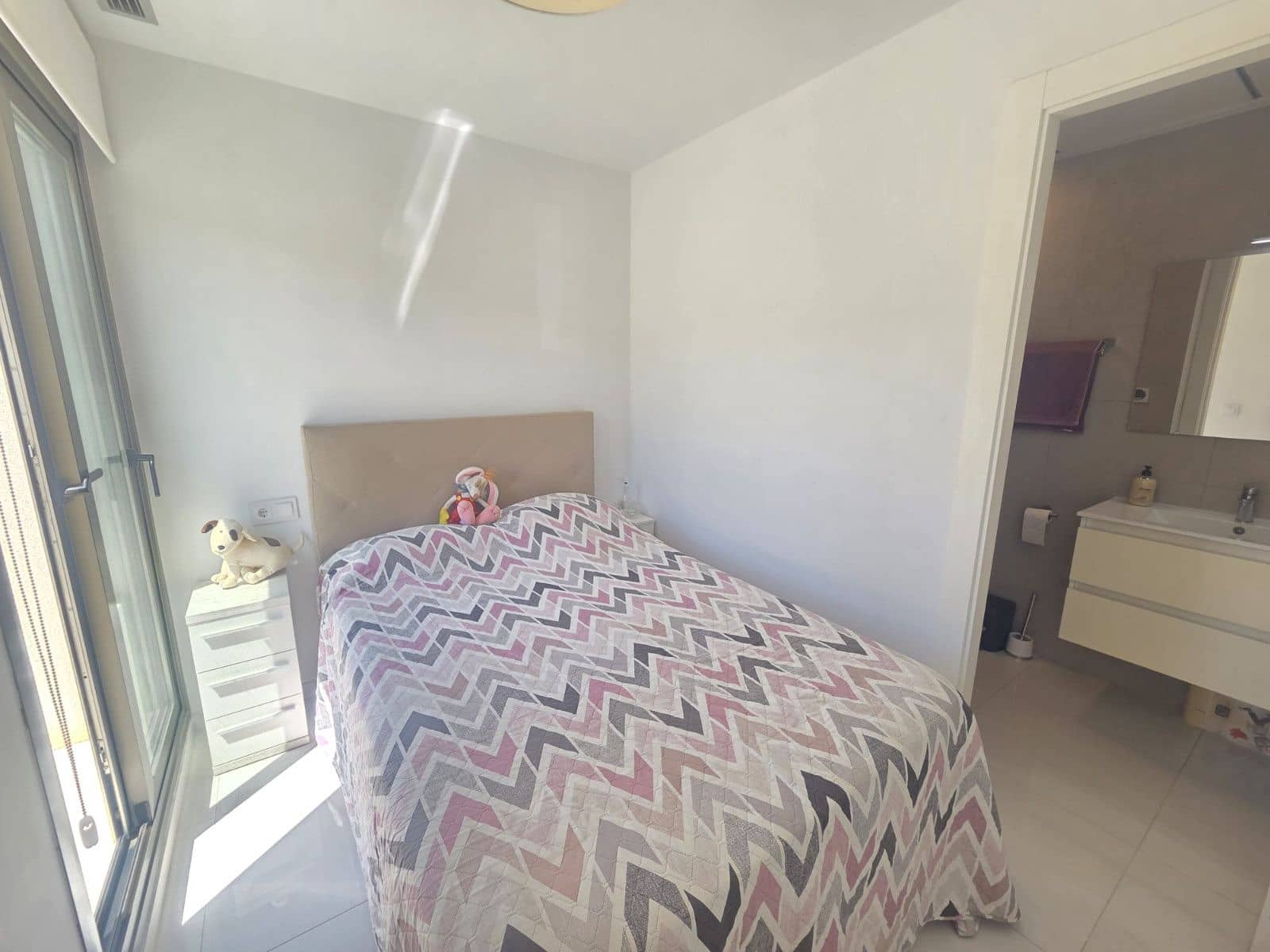 3 slaapkamer Villa te koop in San Miguel de Salinas - € 429.000 (Ref: 9963005)