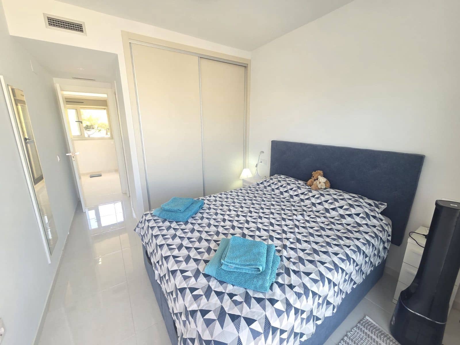 3 slaapkamer Villa te koop in San Miguel de Salinas - € 429.000 (Ref: 9963005)