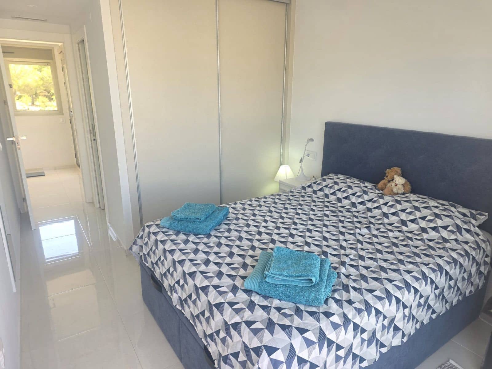 3 slaapkamer Villa te koop in San Miguel de Salinas - € 429.000 (Ref: 9963005)