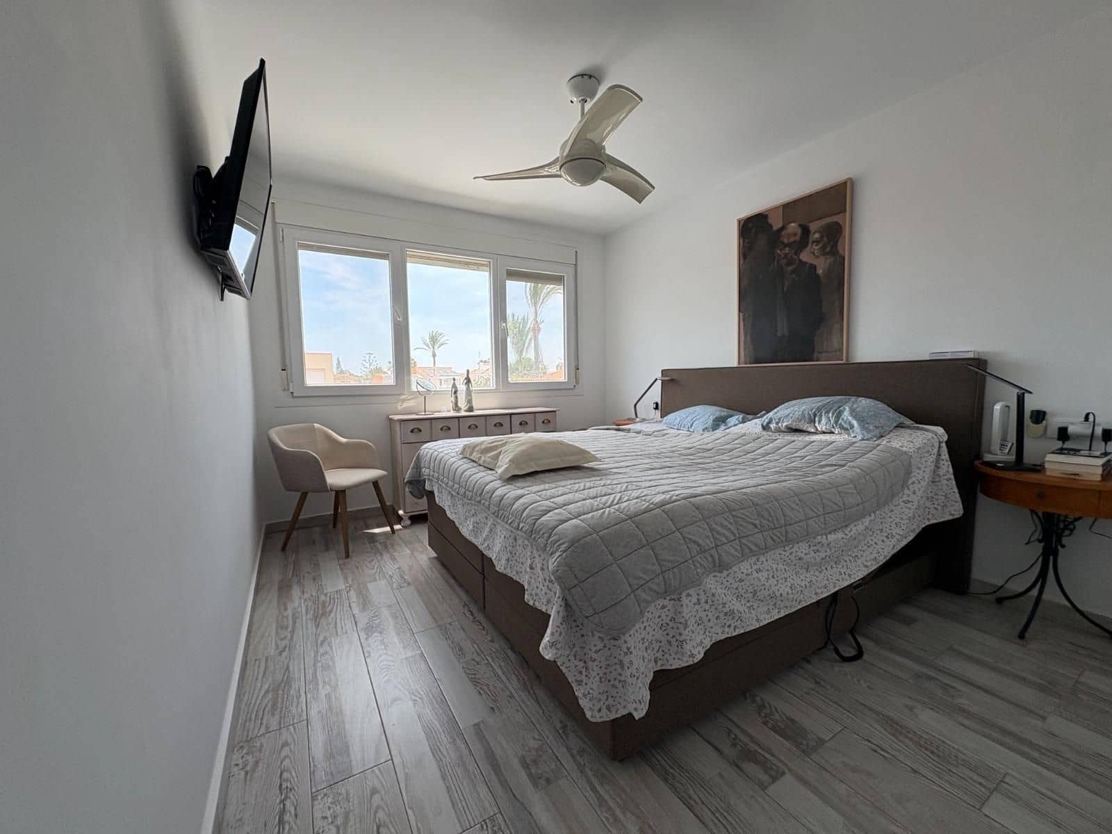 2 bedroom Villa for sale in Torrevieja with pool - € 465,000 (Ref: 9963006)