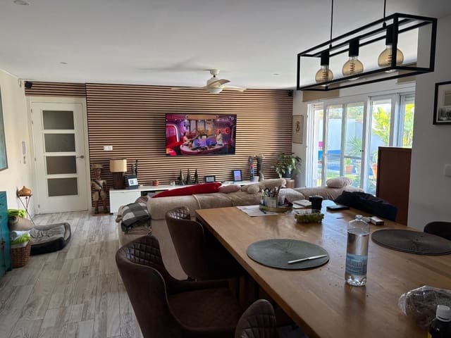 2 soveværelse Villa til salg i El Chaparral - La Siesta - La Torreta, Torrevieja med swimmingpool - € 465.000 (Ref: 9963006)