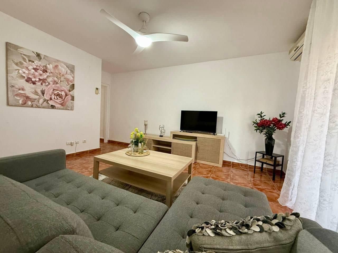 2 soveværelse Lejlighed til salg i Torrevieja - € 154.900 (Ref: 9963007)
