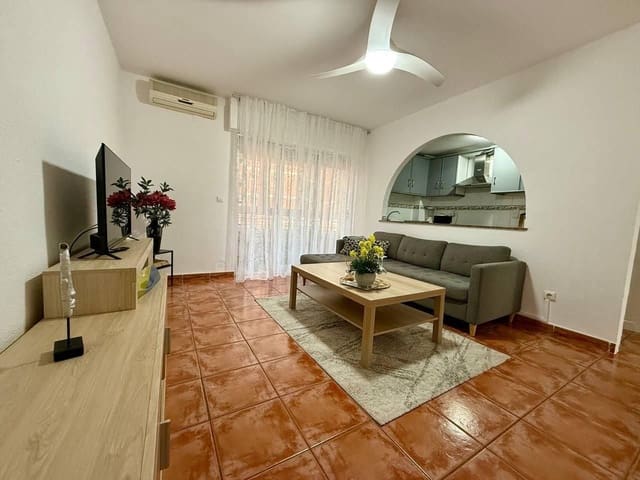 2 soveværelse Lejlighed til salg i Playa del Cura, Torrevieja - € 154.900 (Ref: 9963007)
