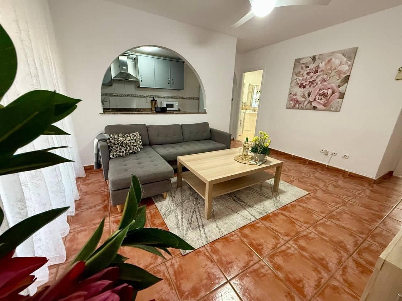 2 soveværelse Lejlighed til salg i Torrevieja - € 154.900 (Ref: 9963007)